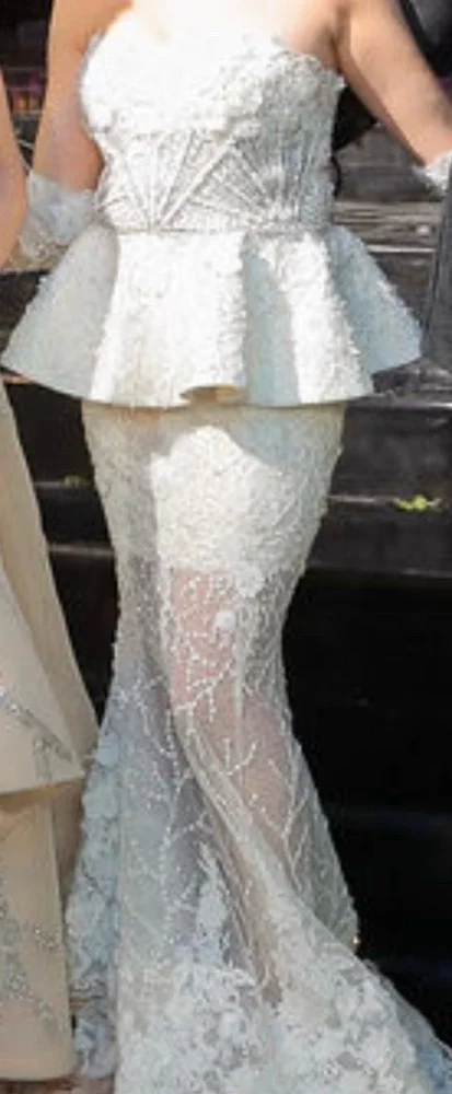 Wedding Dresses, size L / 40 / 12, photo 4