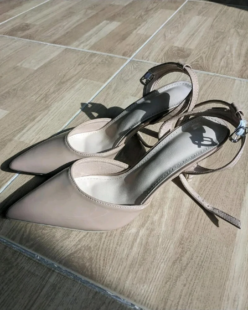Shein Heels