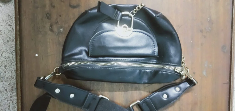 Shoulder Bag, size Other, photo 3
