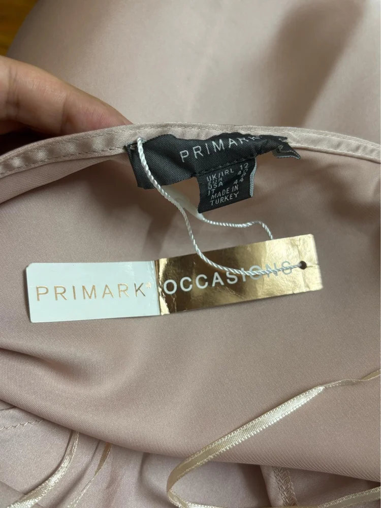 Primark Cami Tops, size M / 38 / 10, photo 4