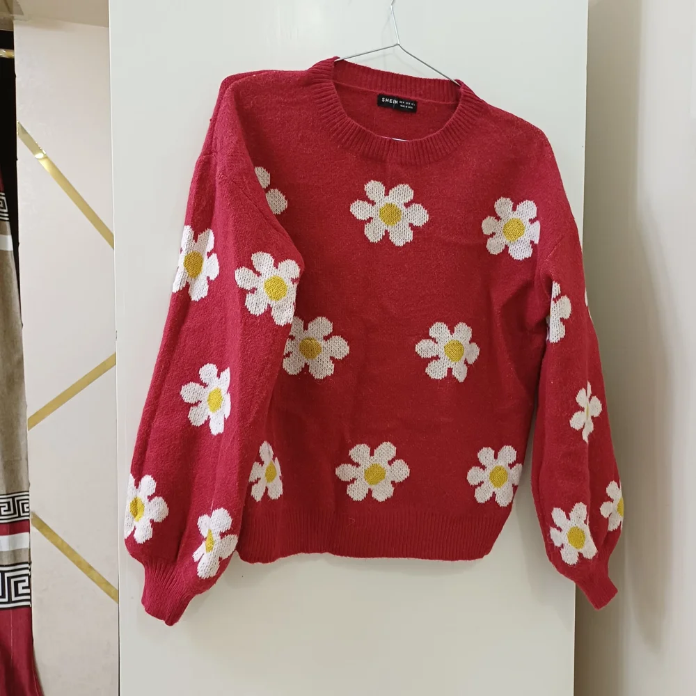 Shein Sweaters & Pullovers, Very good, size M / 38 / 10, photo 2