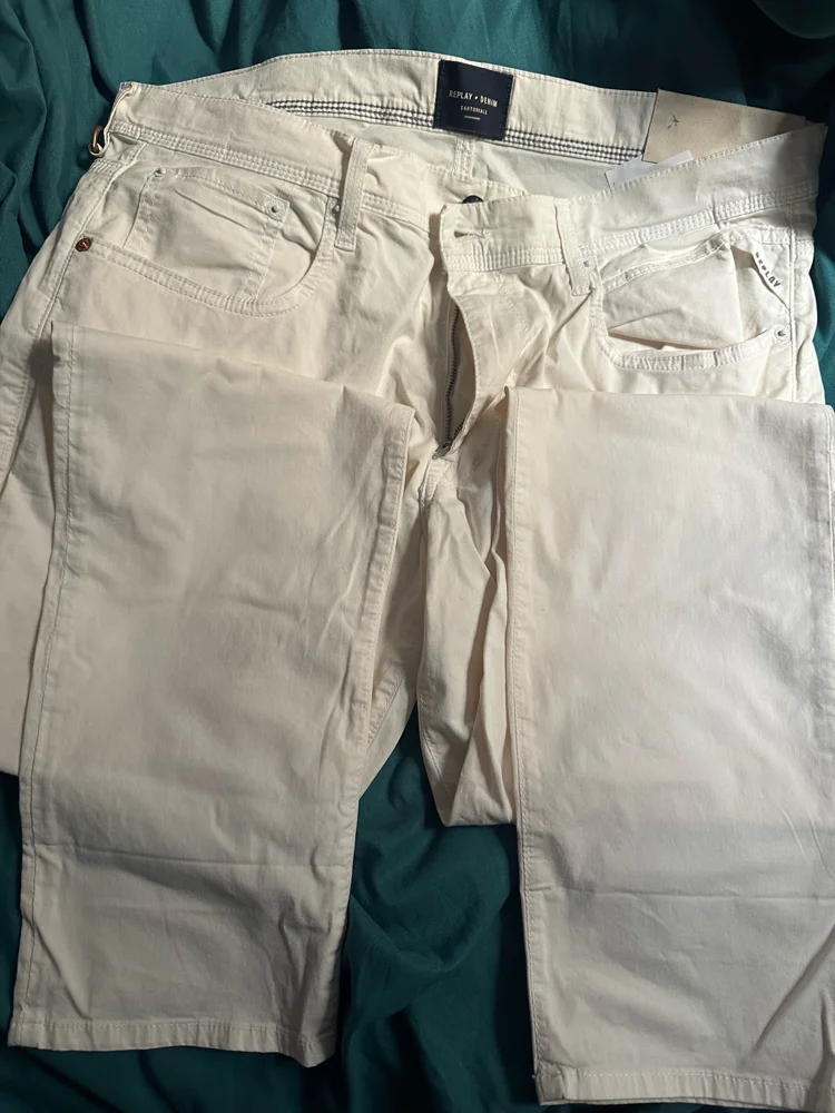 Replay Jeans, size L / 40 / 12, photo 2