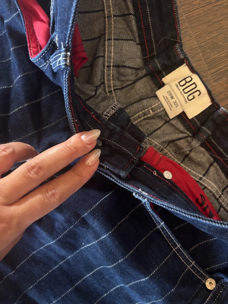 Urban Outfitters Jeans, size L / 40 / 12, photo 2