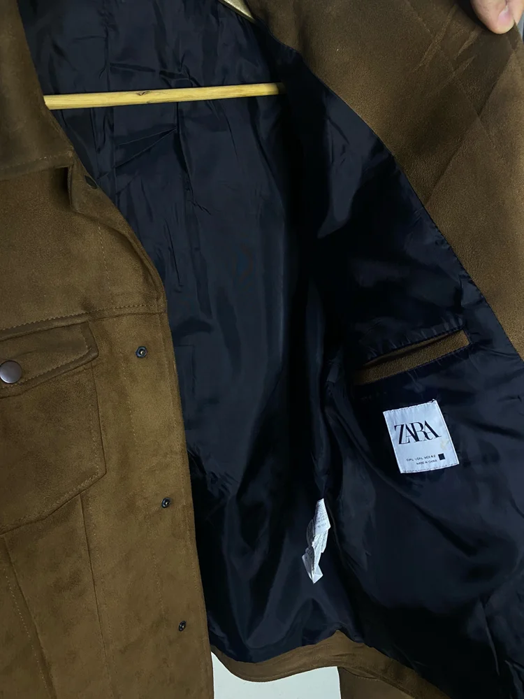 Zara Jackets, size L, photo 5