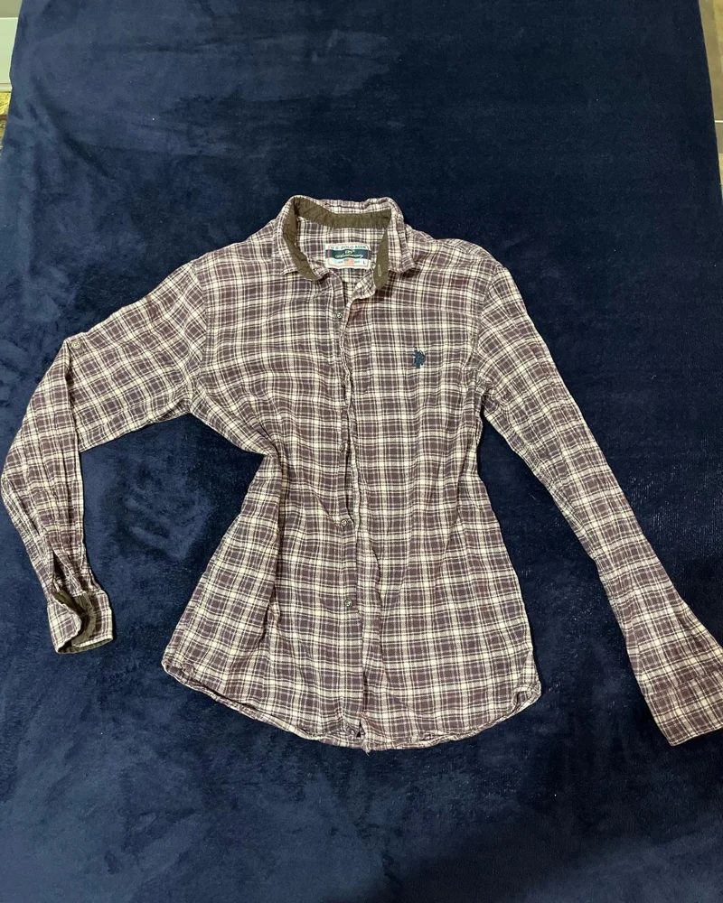 Shirts, Very good, size L / 40 / 12, photo 3