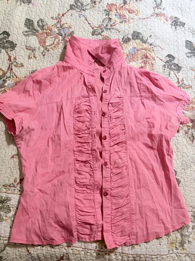 Blouses, size M / 38 / 10, photo 3