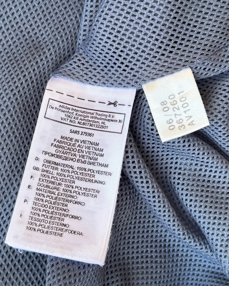 adidas Jackets, Excellent, size L, photo 5