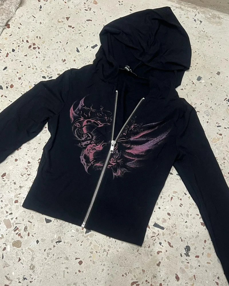 I.AM.GIA Hoodies