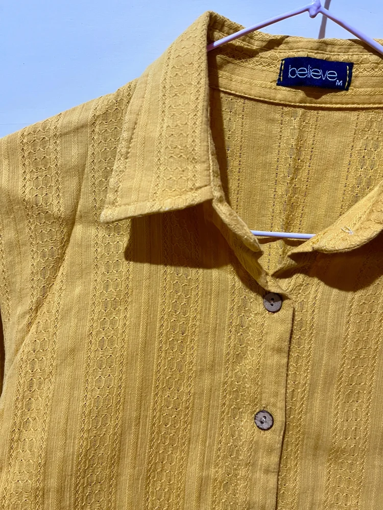 Shirts, size M / 38 / 10, photo 2