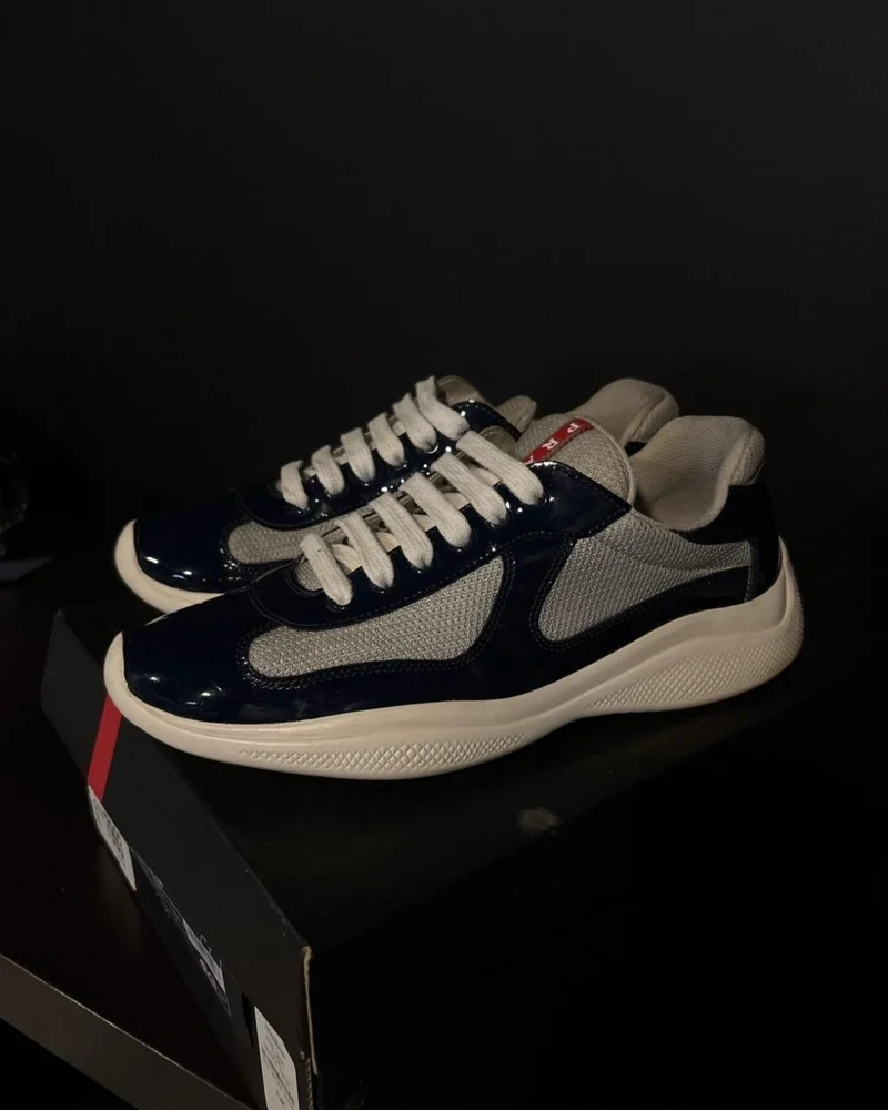 Prada سنيكرز