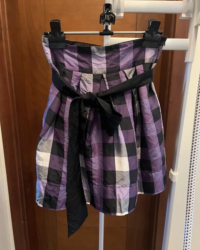 Warehouse Skirts