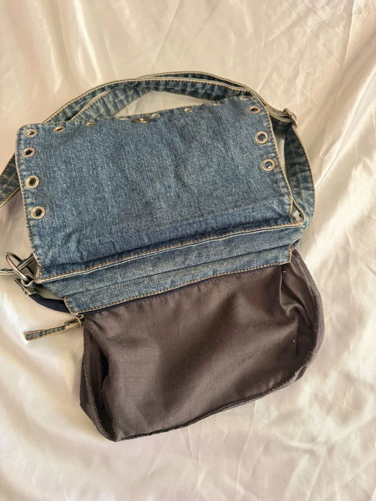 Shoulder Bags, size S / 36 / 8, photo 6