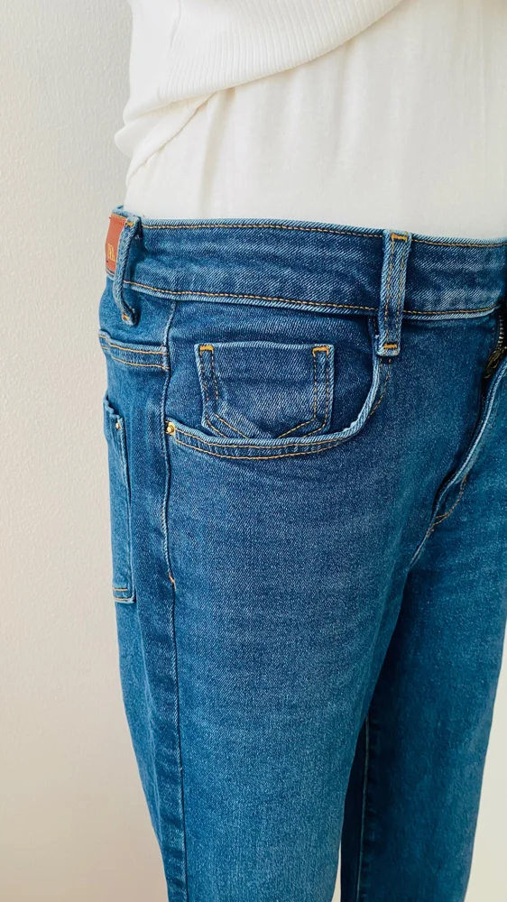 Zara Jeans, size L / 40 / 12, photo 4