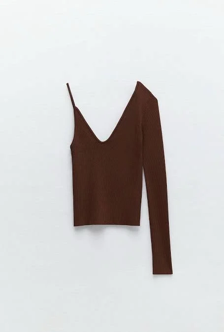 Zara Long Sleeve, Very good, size S / 36 / 8, photo 6