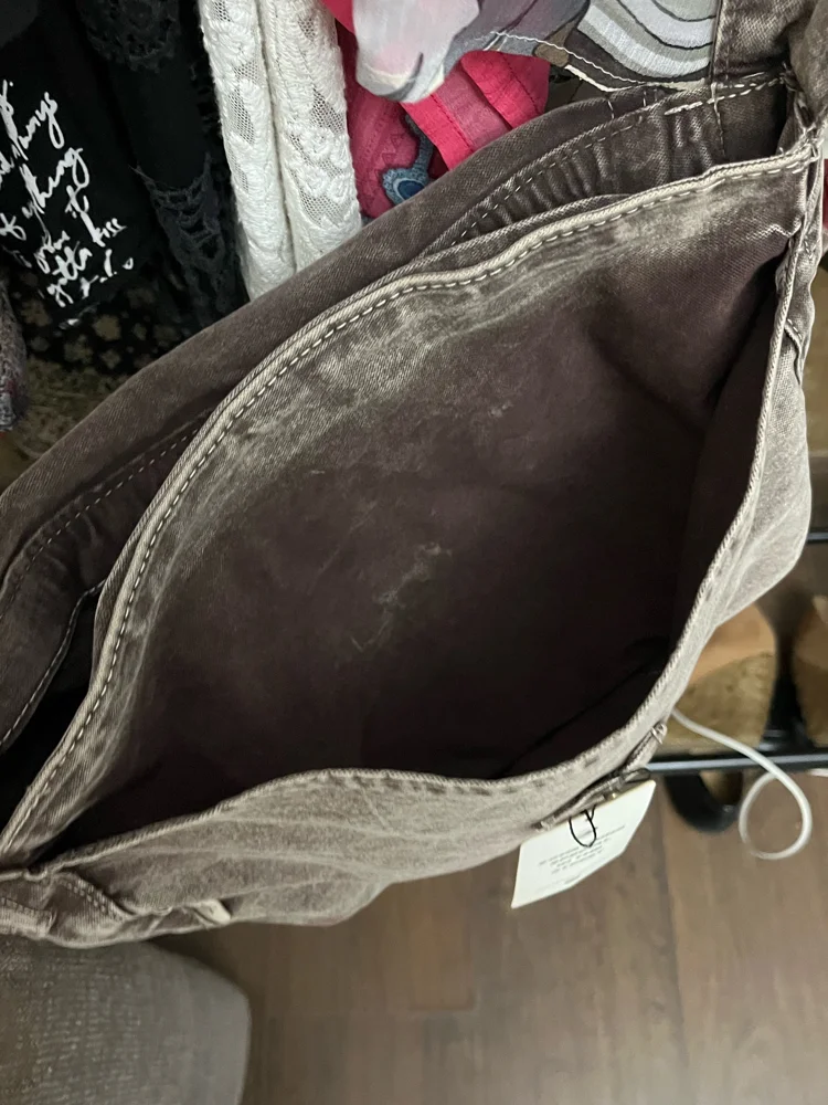 Helio Cross-Body Bag, size Other, photo 4