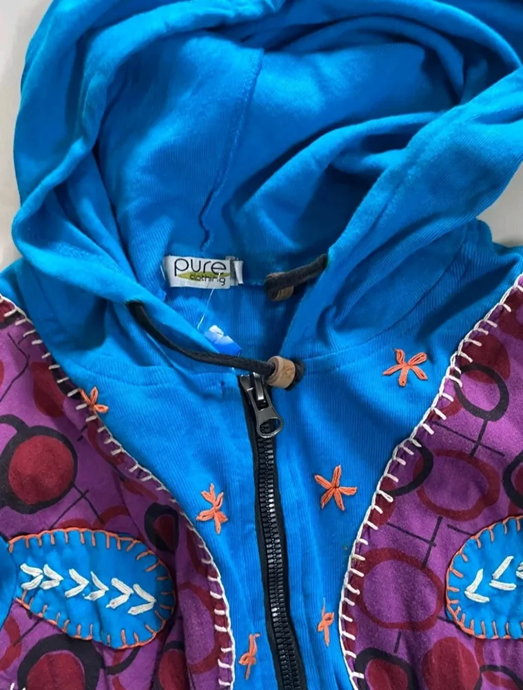 Hoodies, size M / 38 / 10, photo 6