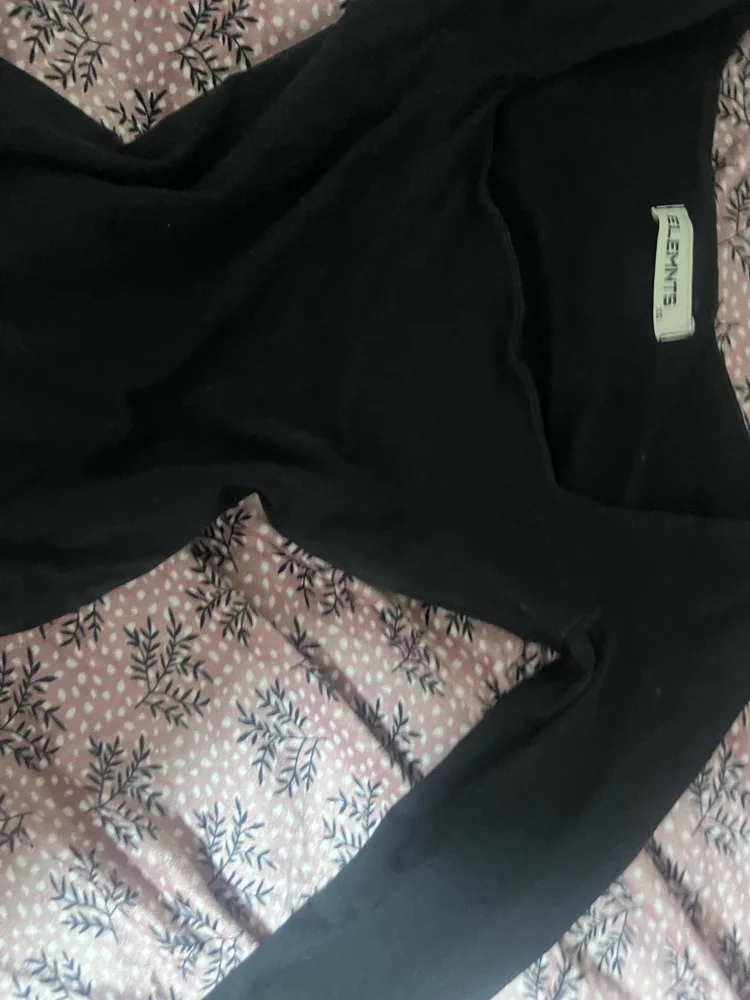 Local Long Sleeve, size XS / 34 / 6, photo 2