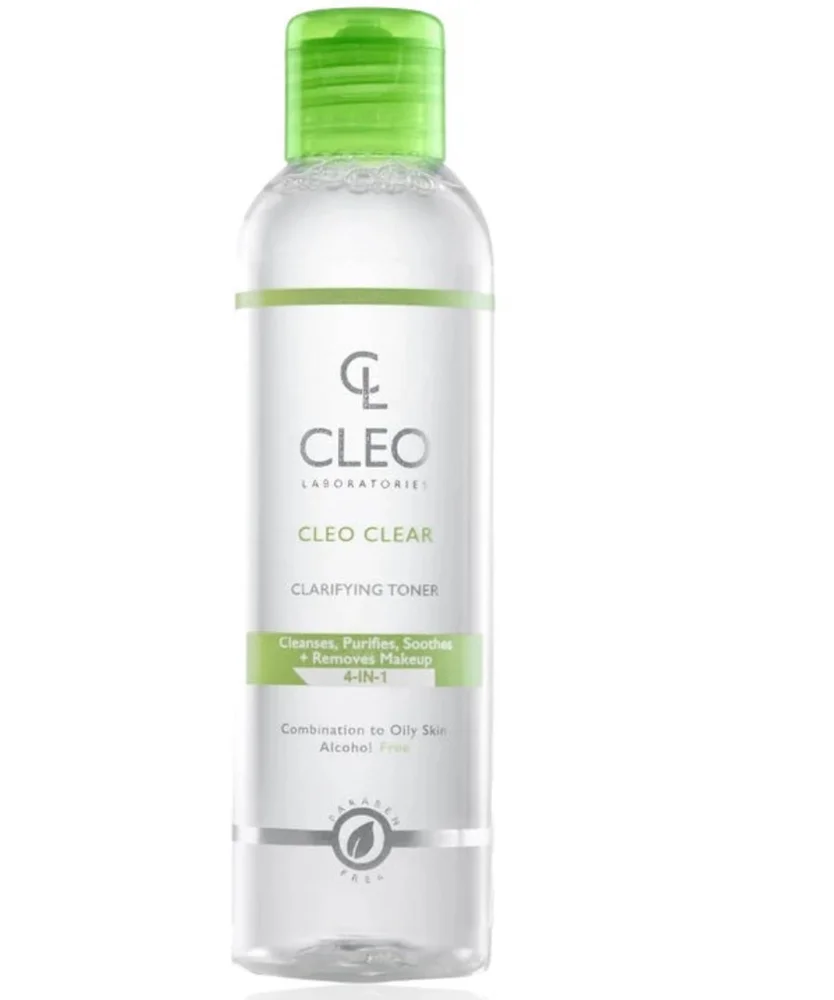 Cleo Skin care