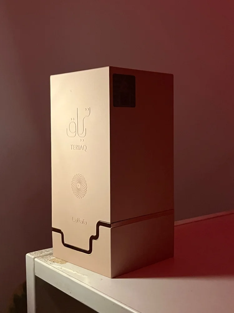 Lattafa Perfume, size Other, photo 2
