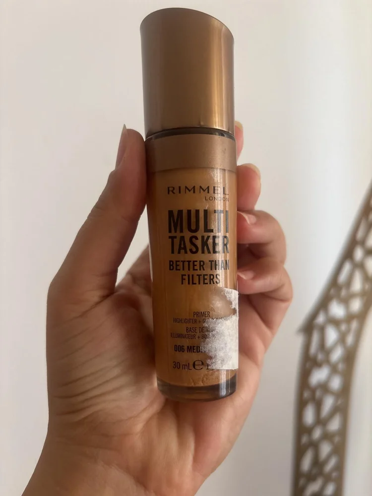 Rimmel Makeup