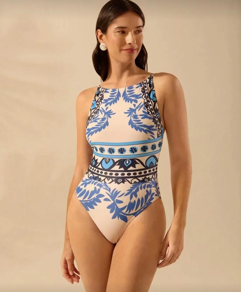Shein One-Piece Swimsuits
