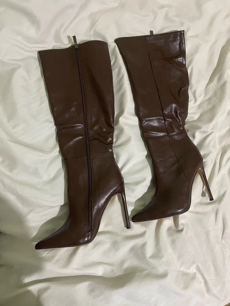 Shein Boots