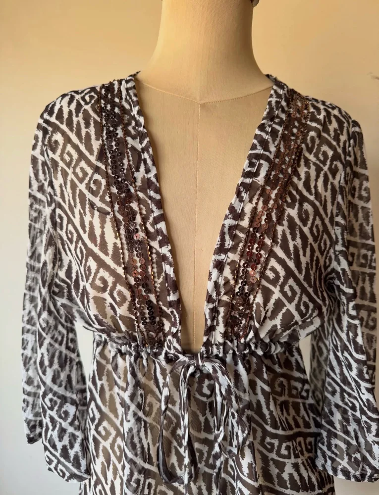 Cover-Ups, Very good, size S / 36 / 8, photo 2