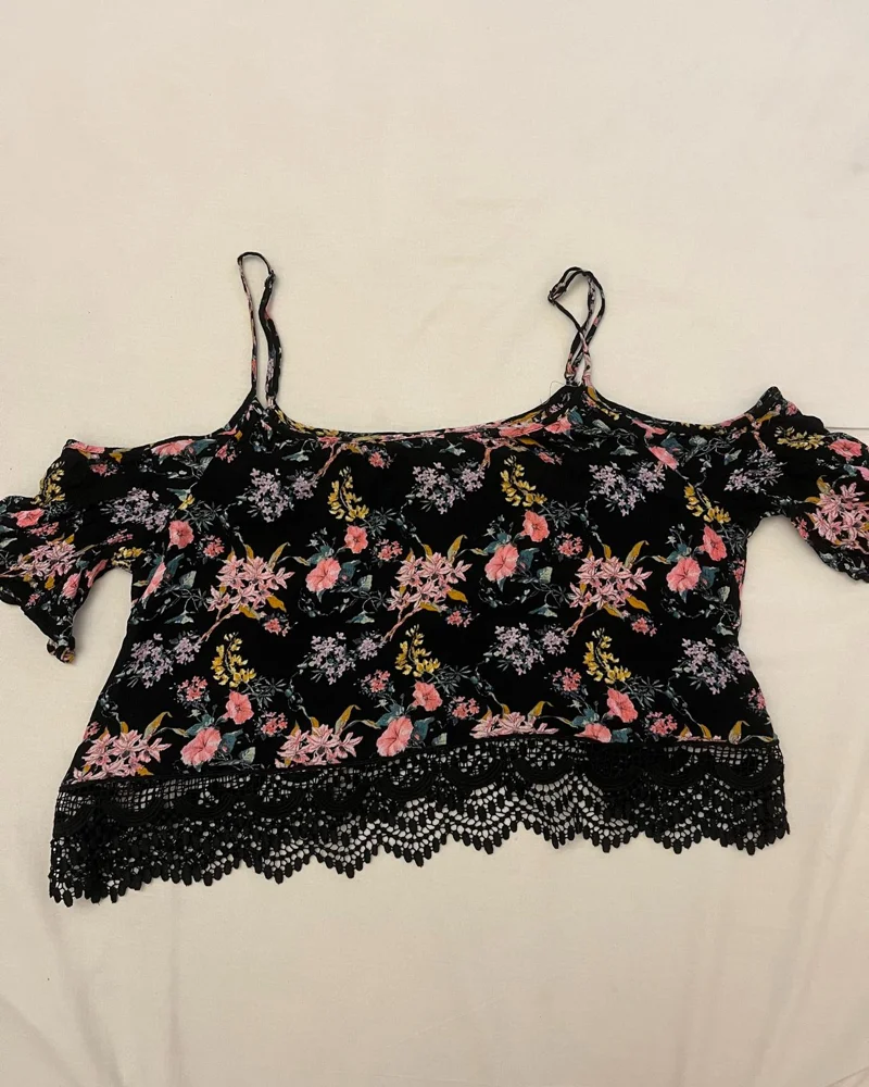 H&M Blouses