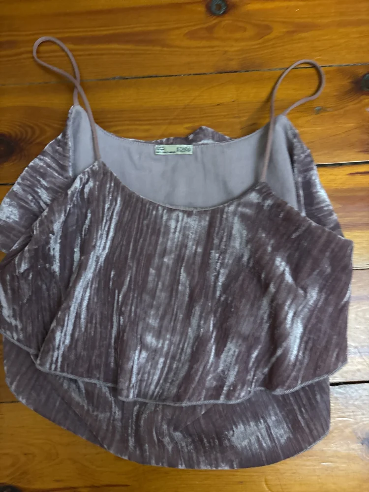 Zara Tank Tops, Very good, size S / 36 / 8, photo 3