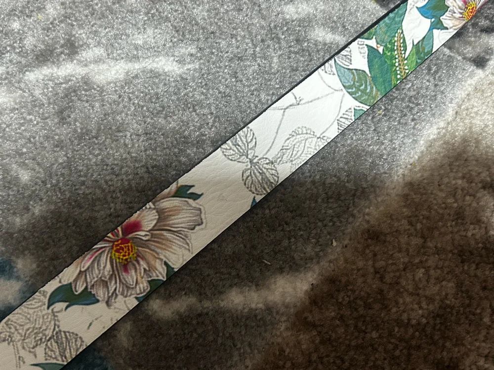 Desigual Belts, Very good, one size, photo 5