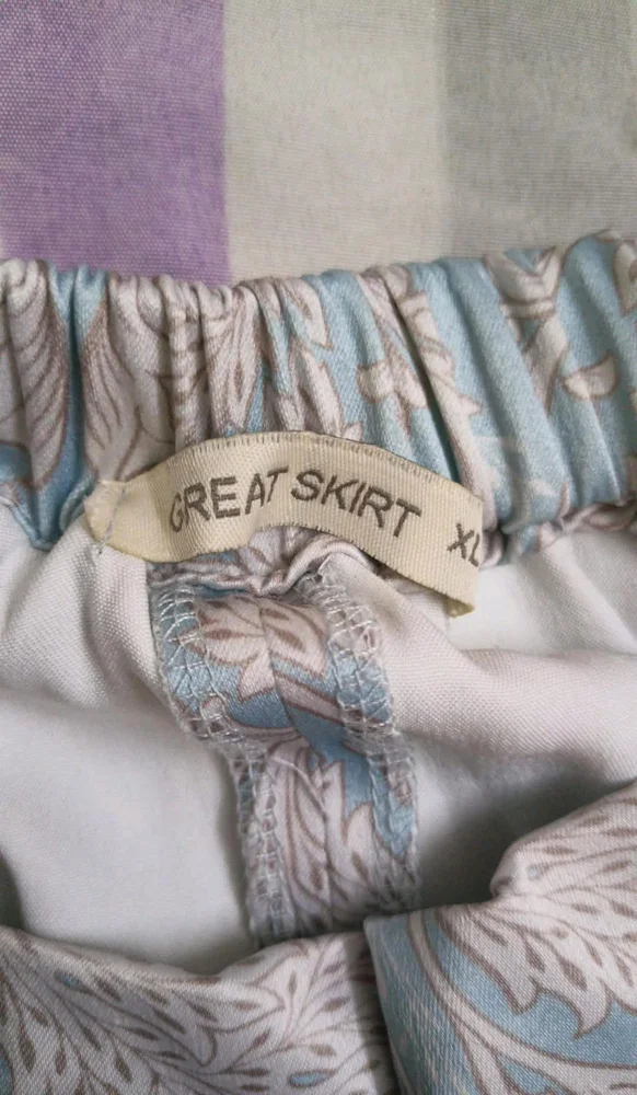 Skirts, size M / 38 / 10, photo 4