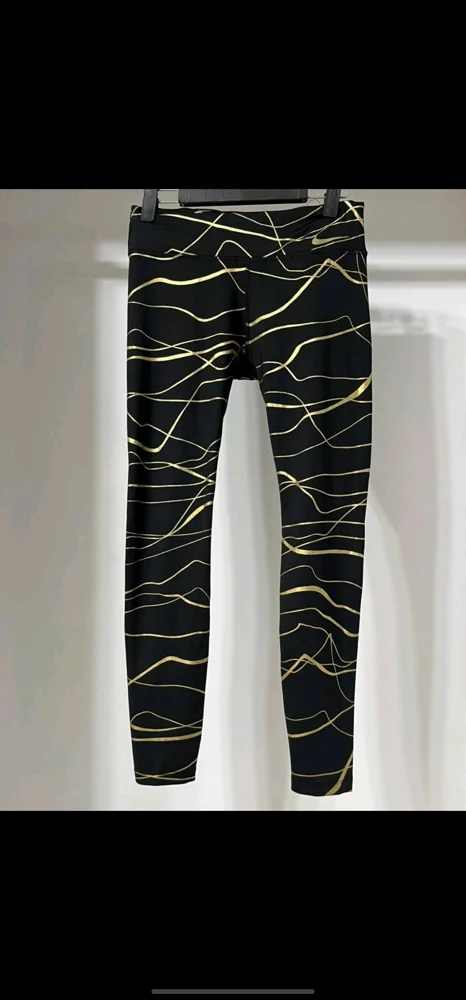 Nike Leggings, size M / 38 / 10, photo 3