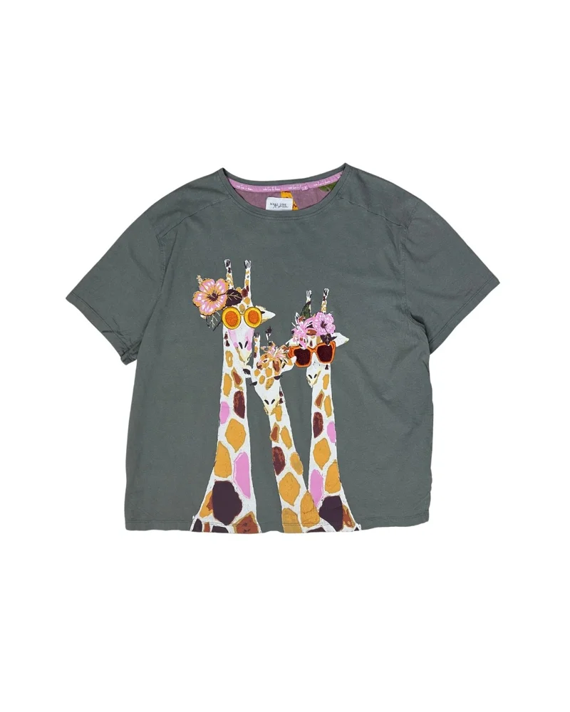 Next T-shirts