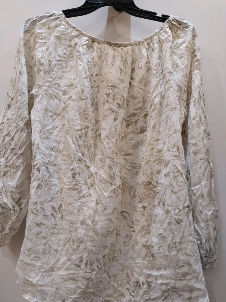 H&M Blouses, size M / 38 / 10, photo 4