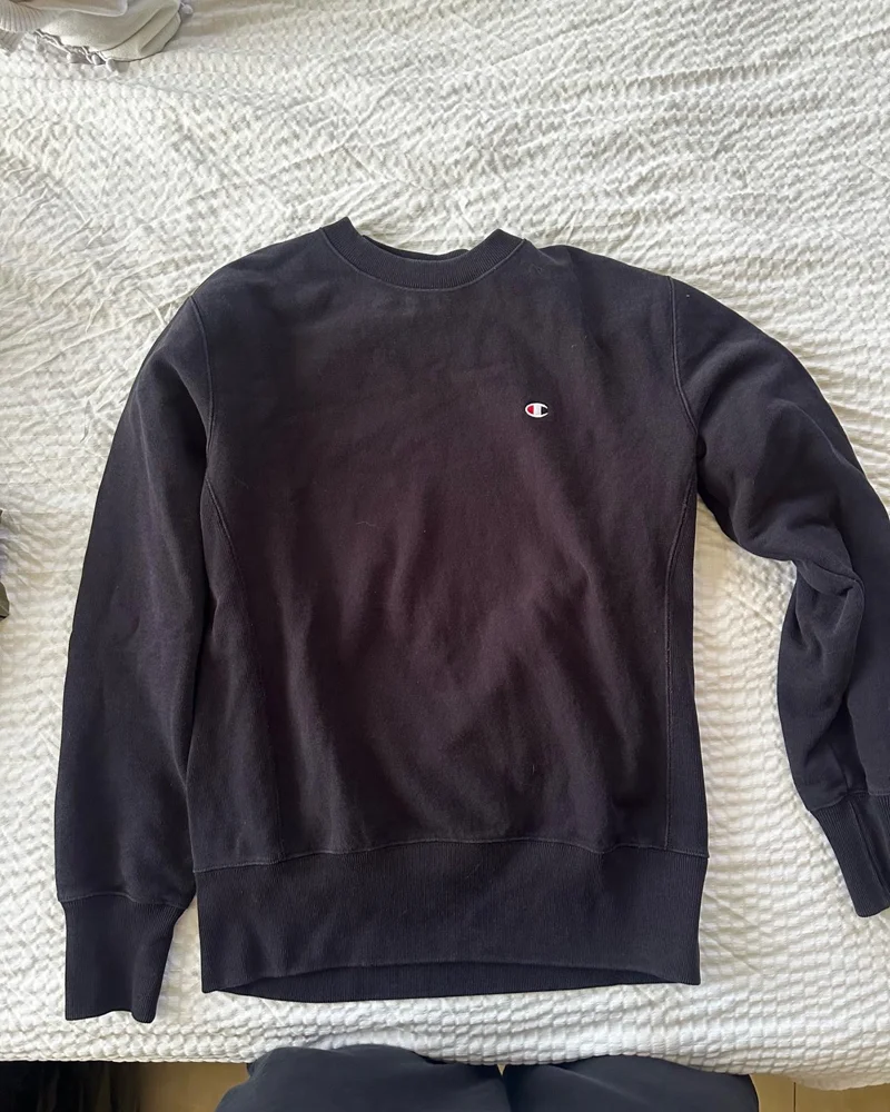 Champion Sweatshirts