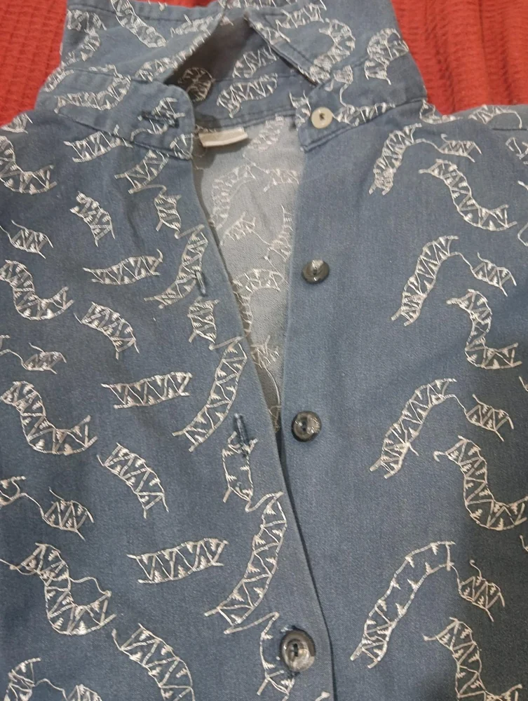 Shirts, Very good, size L / 40 / 12, photo 2
