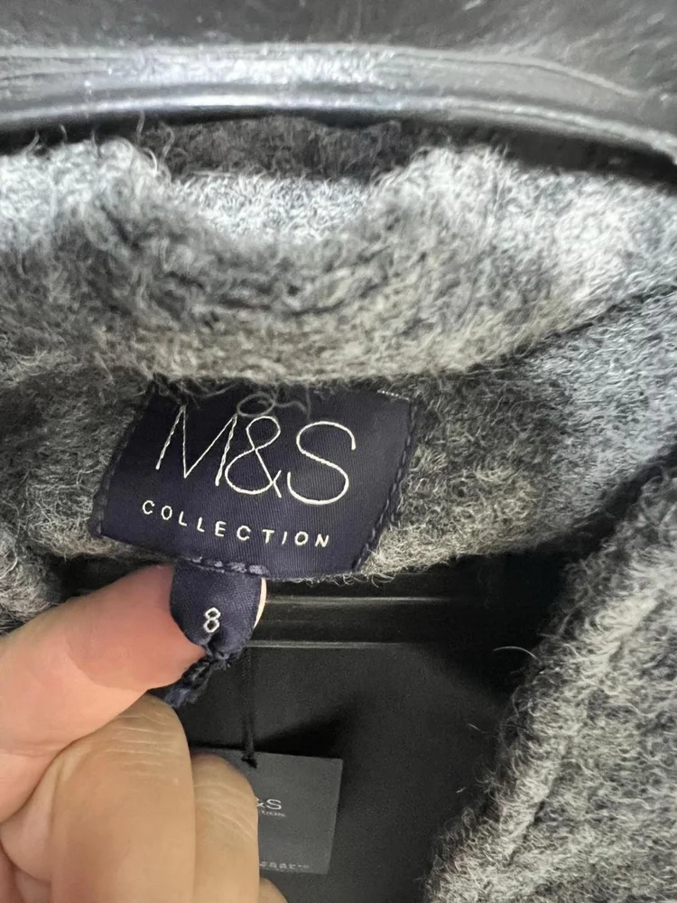 Marks & Spencer Sweaters & Pullovers, size S / 36 / 8, photo 3