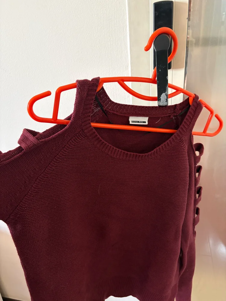 Sweaters & Pullovers