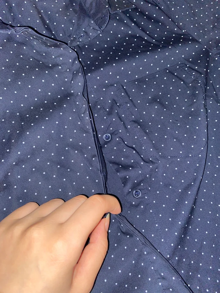 H&M Shirts, size S / 36 / 8, photo 3