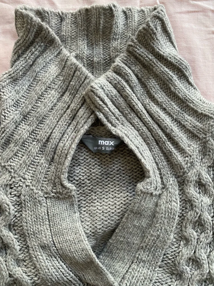 Max Sweaters & Pullovers, Very good, size S / 36 / 8, photo 6