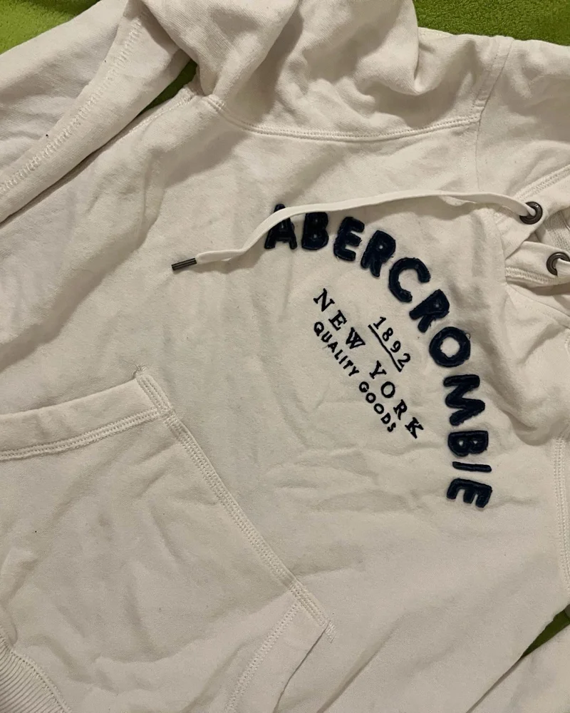 Abercrombie & Fitch Hoodies