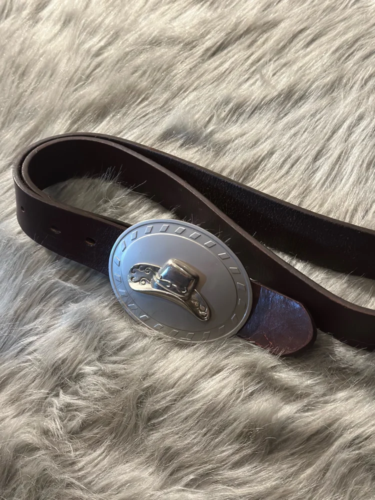 Belts, size One size, photo 4