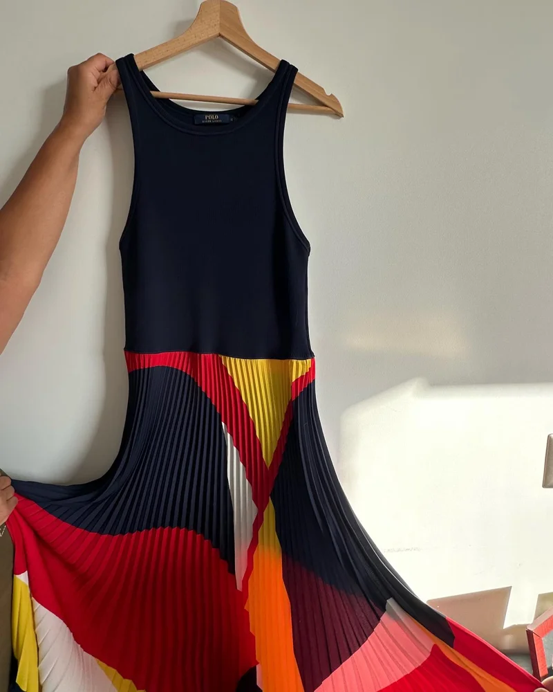 Polo Ralph Lauren Maxi Dresses, size L / 40 / 12, photo 2