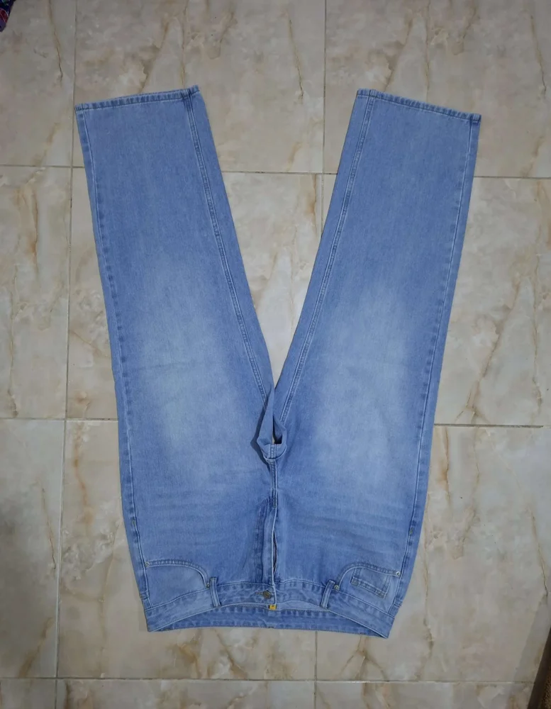 Jeans, New with tags, size XXL / 44 / 16, photo 3