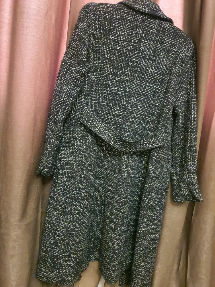 Coats