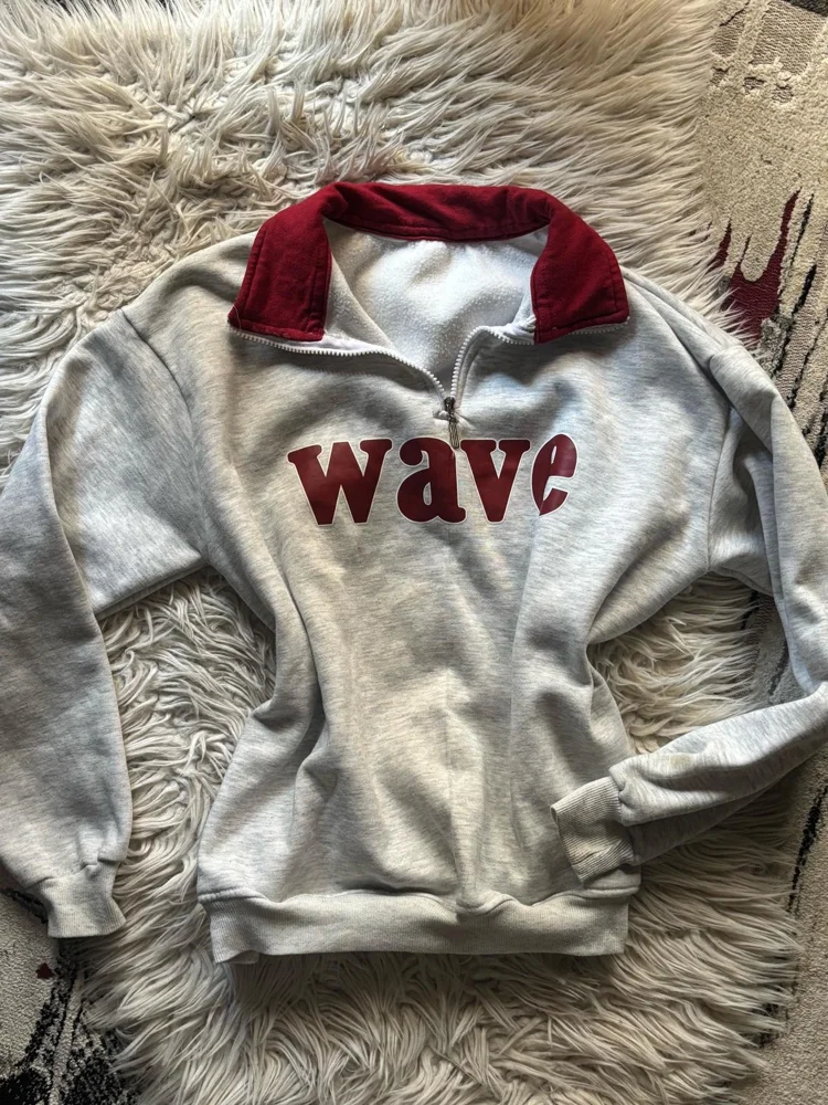Sweaters & Pullovers