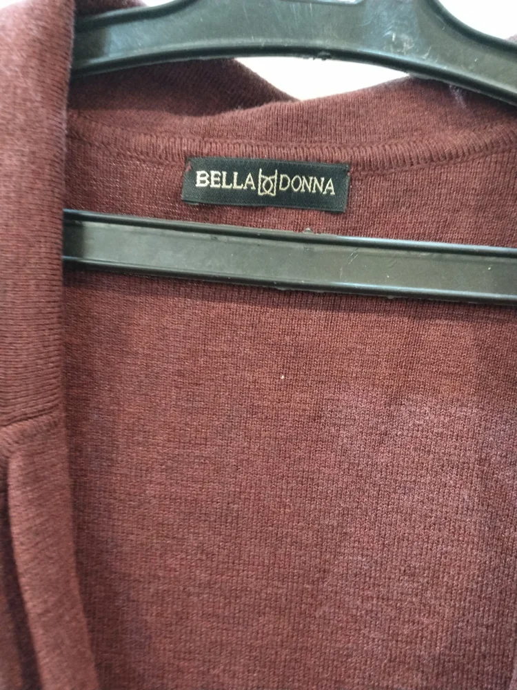 Bella Donna Cardigans, Excellent, size S / 36 / 8, photo 2