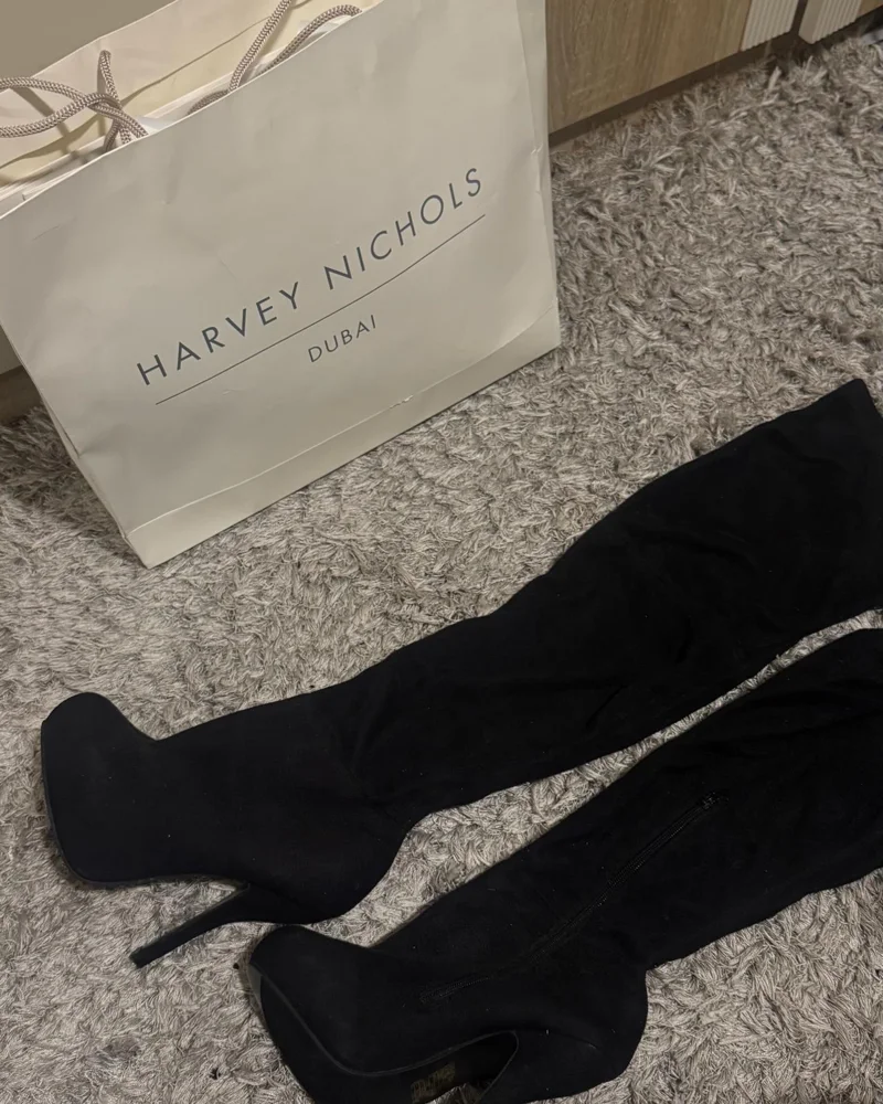 Forever 21 Boots