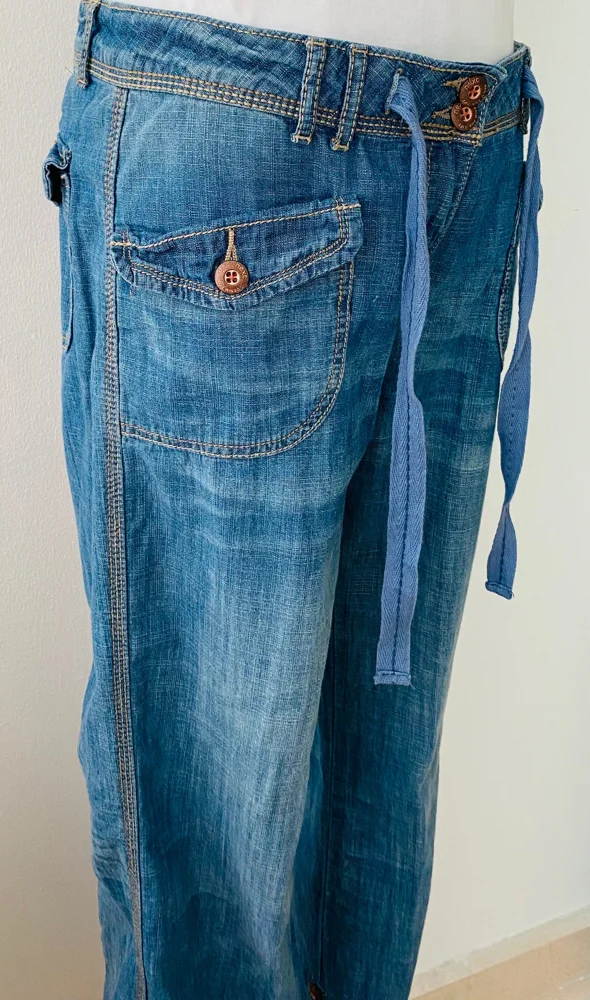 Next Jeans, size S / 36 / 8, photo 5