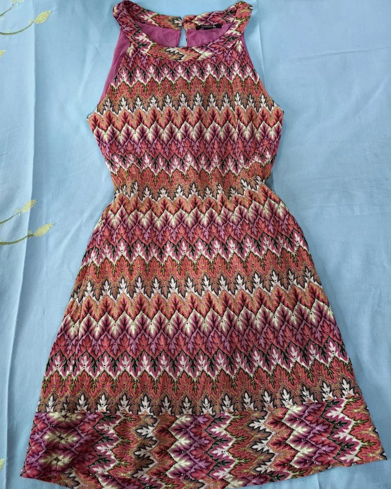 Midi Dresses